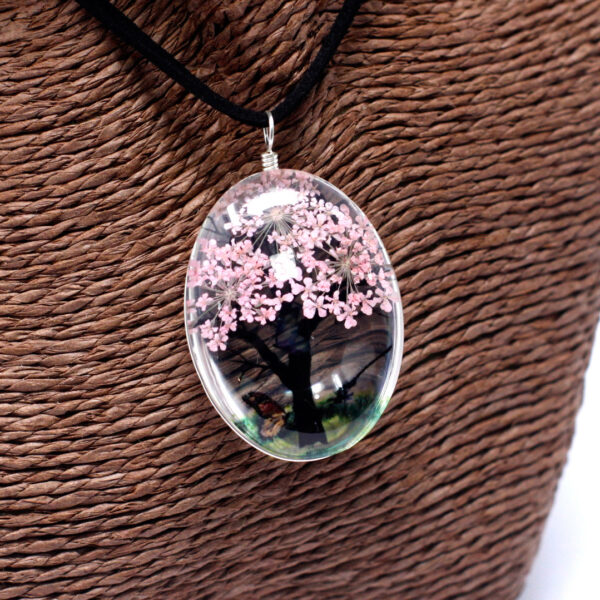 Pink Tree of Life Set - Image 3