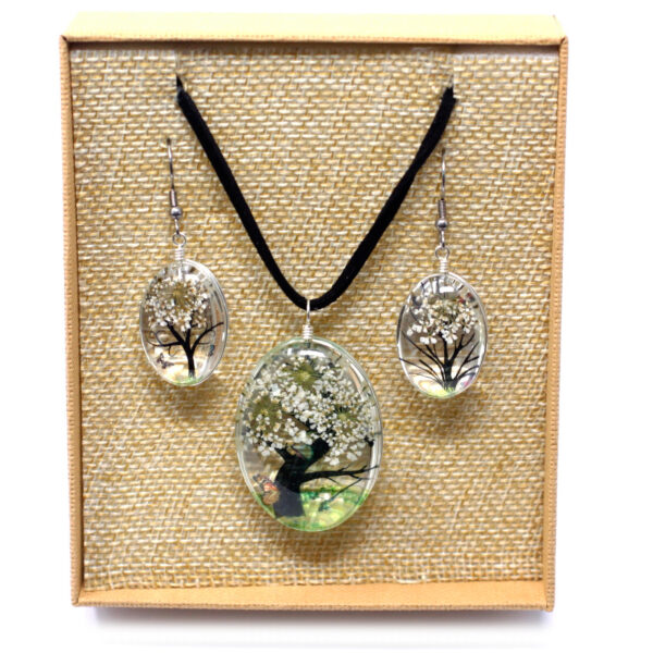 White Tree of Life Set - Image 2