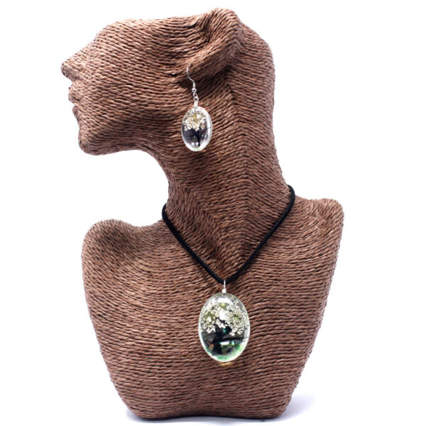 White Tree of Life Set