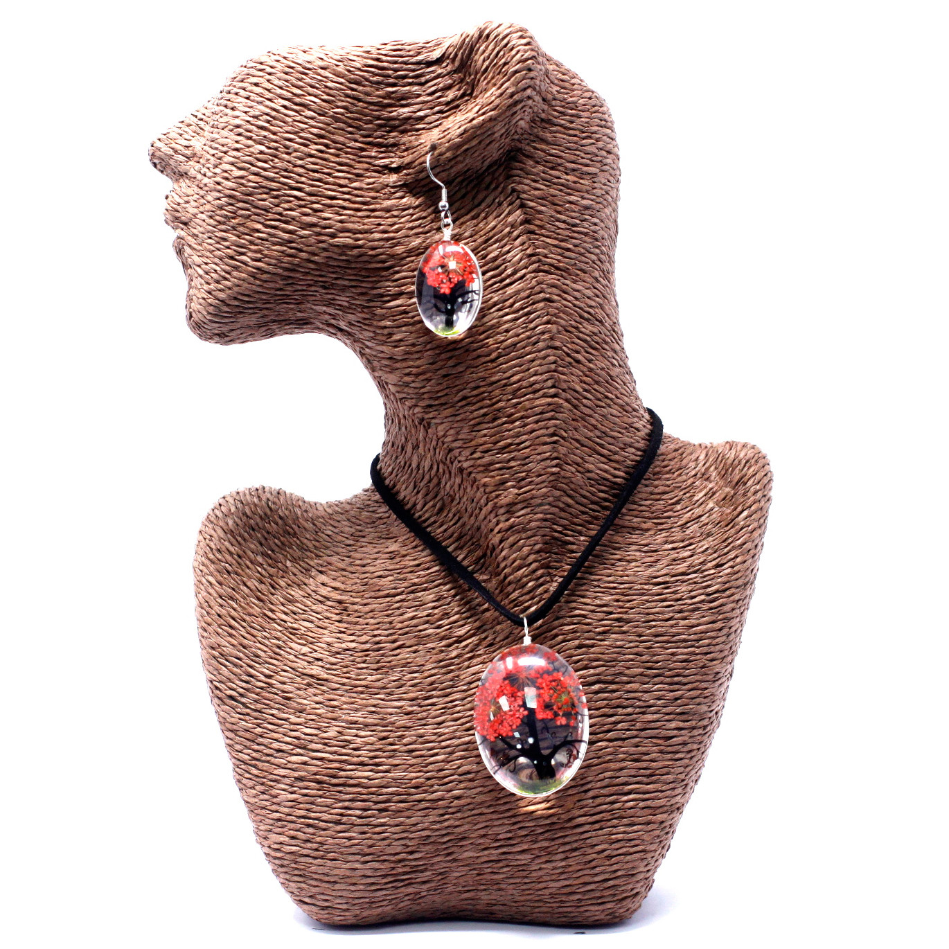 Coral Tree of Life Set