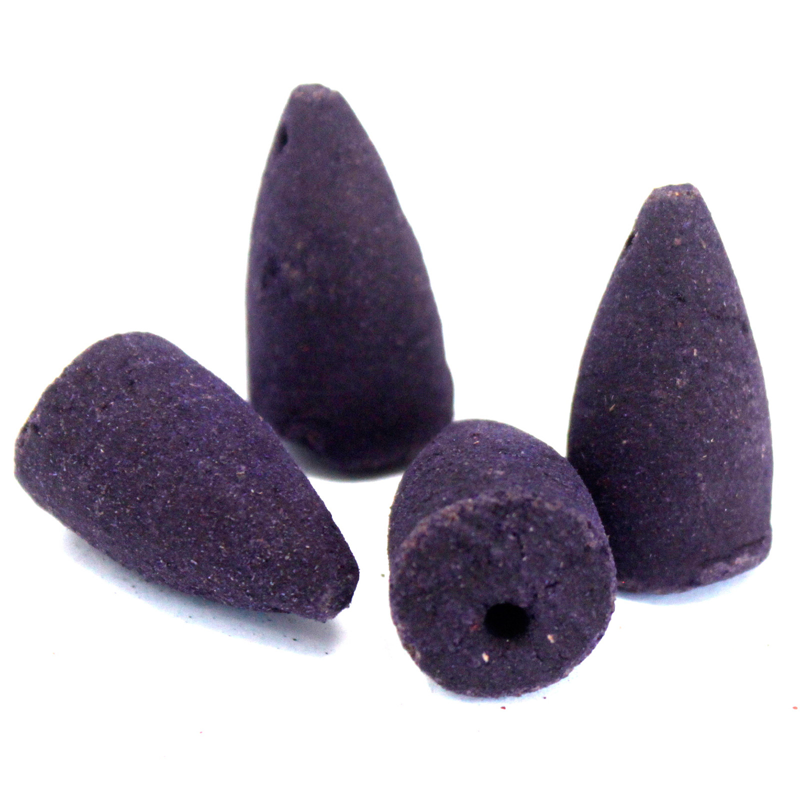 Aromatika Backflow Incense Cones - Image 2