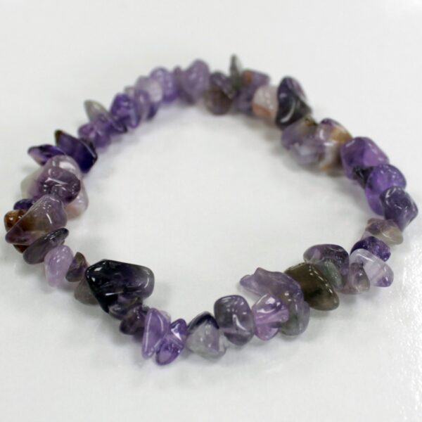 Chip Stone Bracelets - Image 2