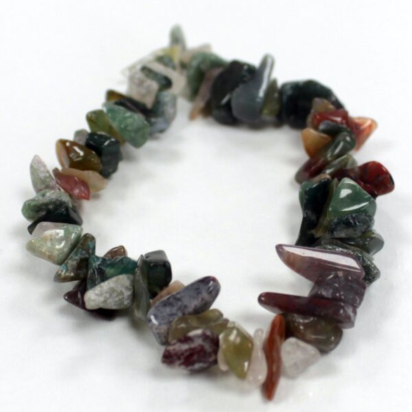 Chip Stone Bracelets - Image 3