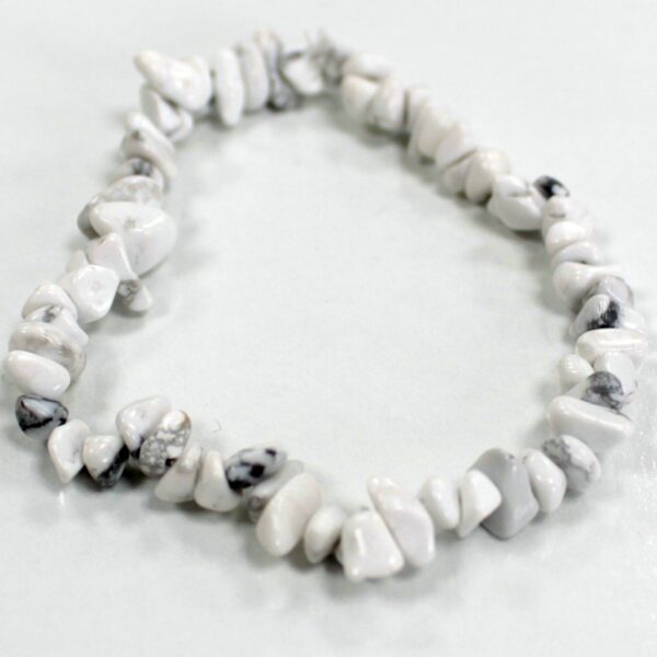 Chip Stone Bracelets - Image 4