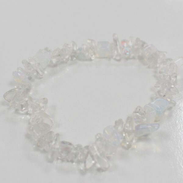 Chip Stone Bracelets - Image 9