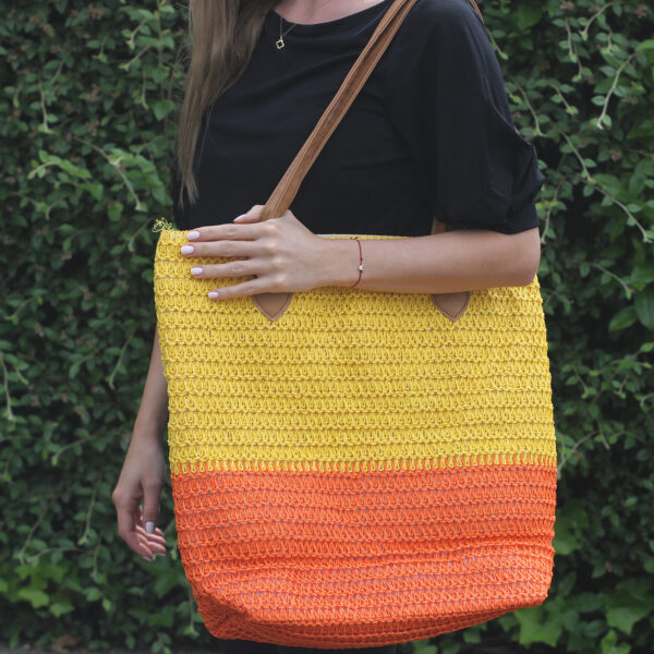 Back to the Bazaar Bags - Image 3