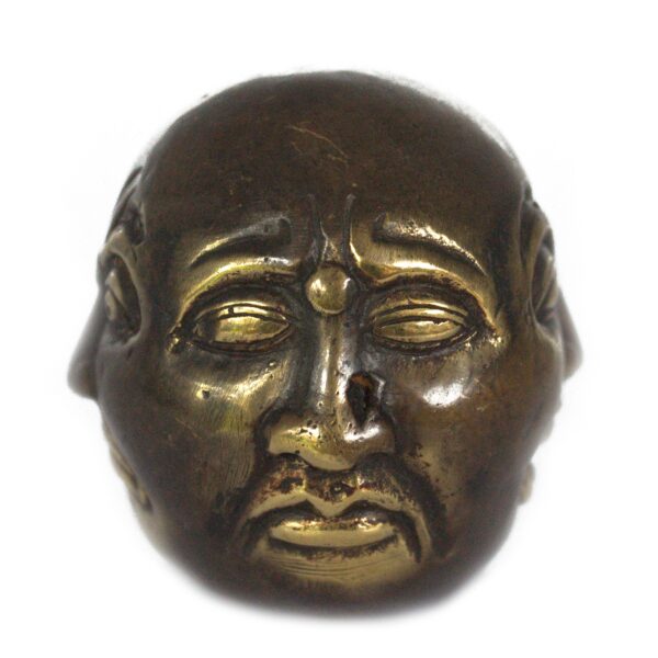 Four Face Buddha - 5 cm - Image 2