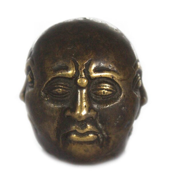 Four Face Buddha - 5 cm - Image 3