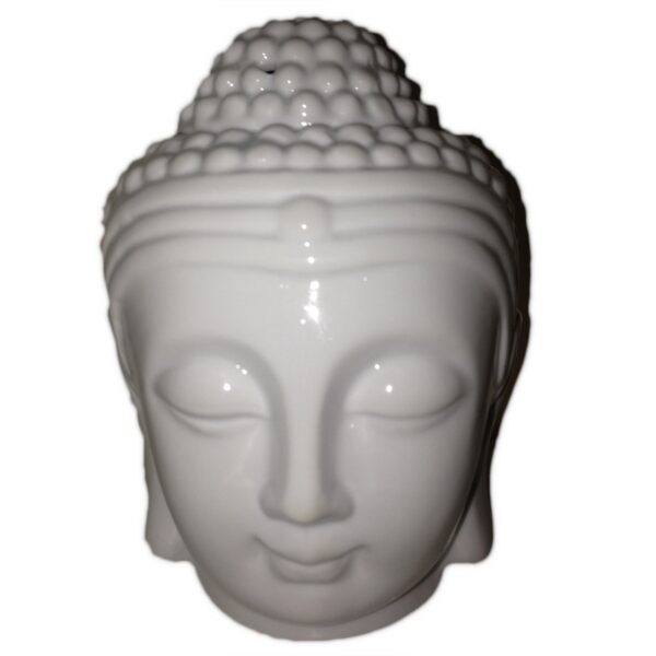 Buddha Head Oil Burners - Image 5