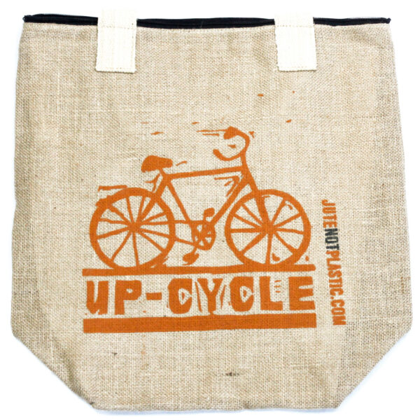 Eco Jute Bags - Image 2