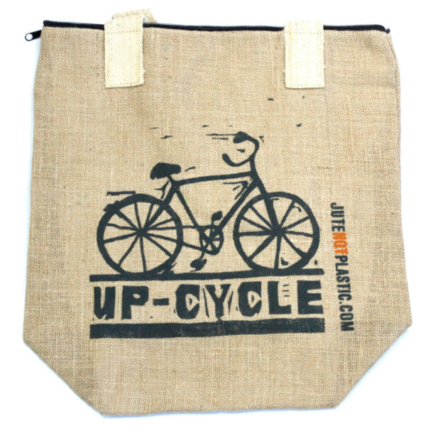 Eco Jute Bags - Image 3