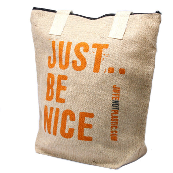 Eco Jute Bags - Image 5