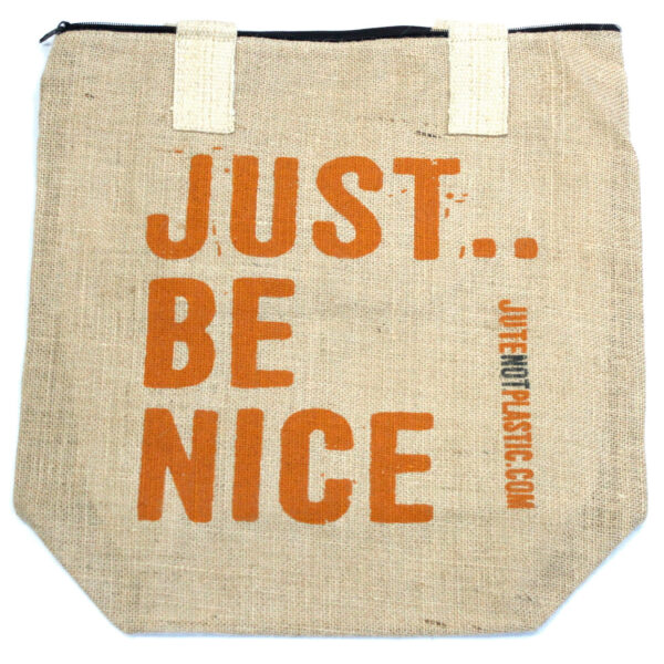 Eco Jute Bags - Image 7