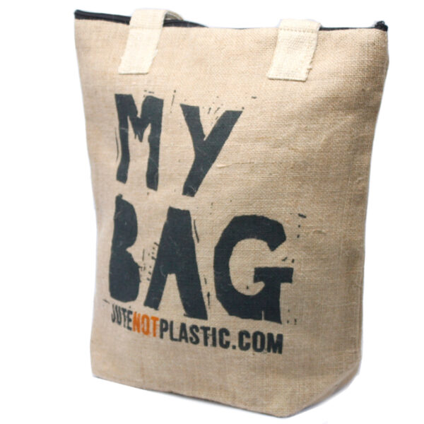 Eco Jute Bags - Image 9