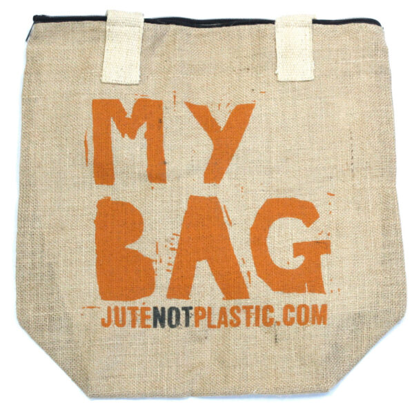 Eco Jute Bags - Image 10