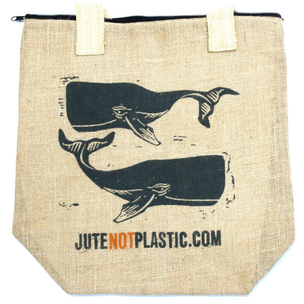 Eco Jute Bags - Image 14