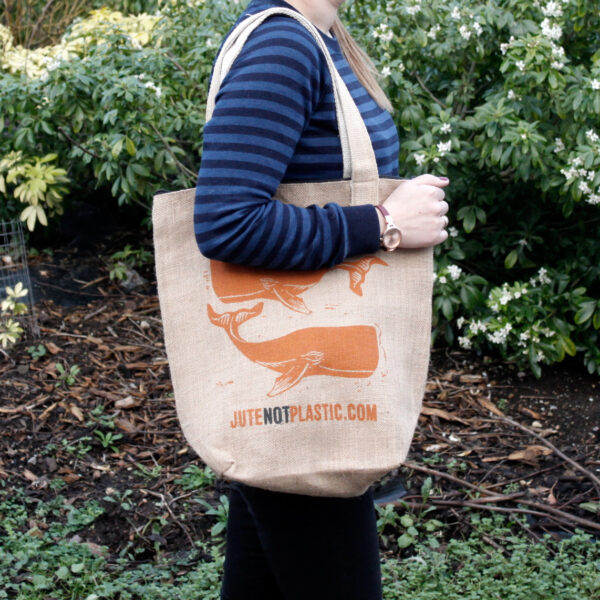 Eco Jute Bags - Image 16