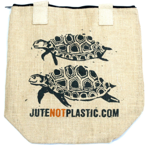 Eco Jute Bags - Image 19