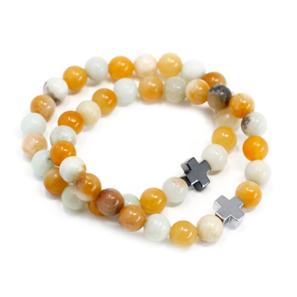 Gemstones Friendship Bracelets - Image 2