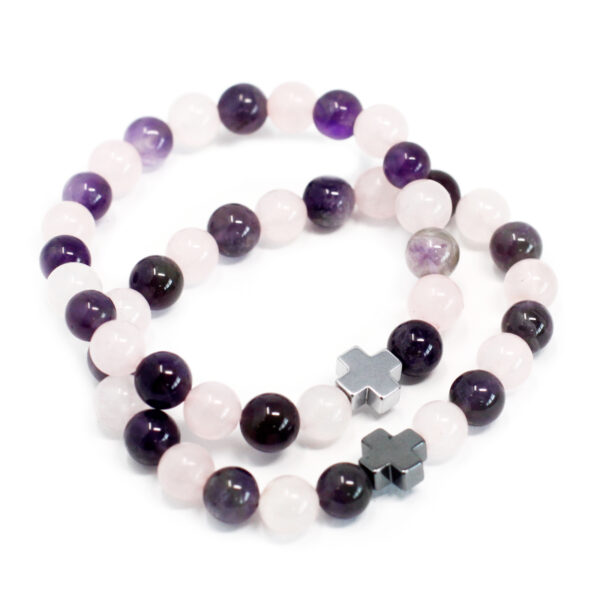 Gemstones Friendship Bracelets - Image 3