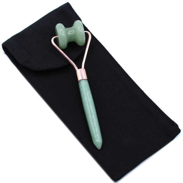 Gemstone Jawline Rollers - Image 9