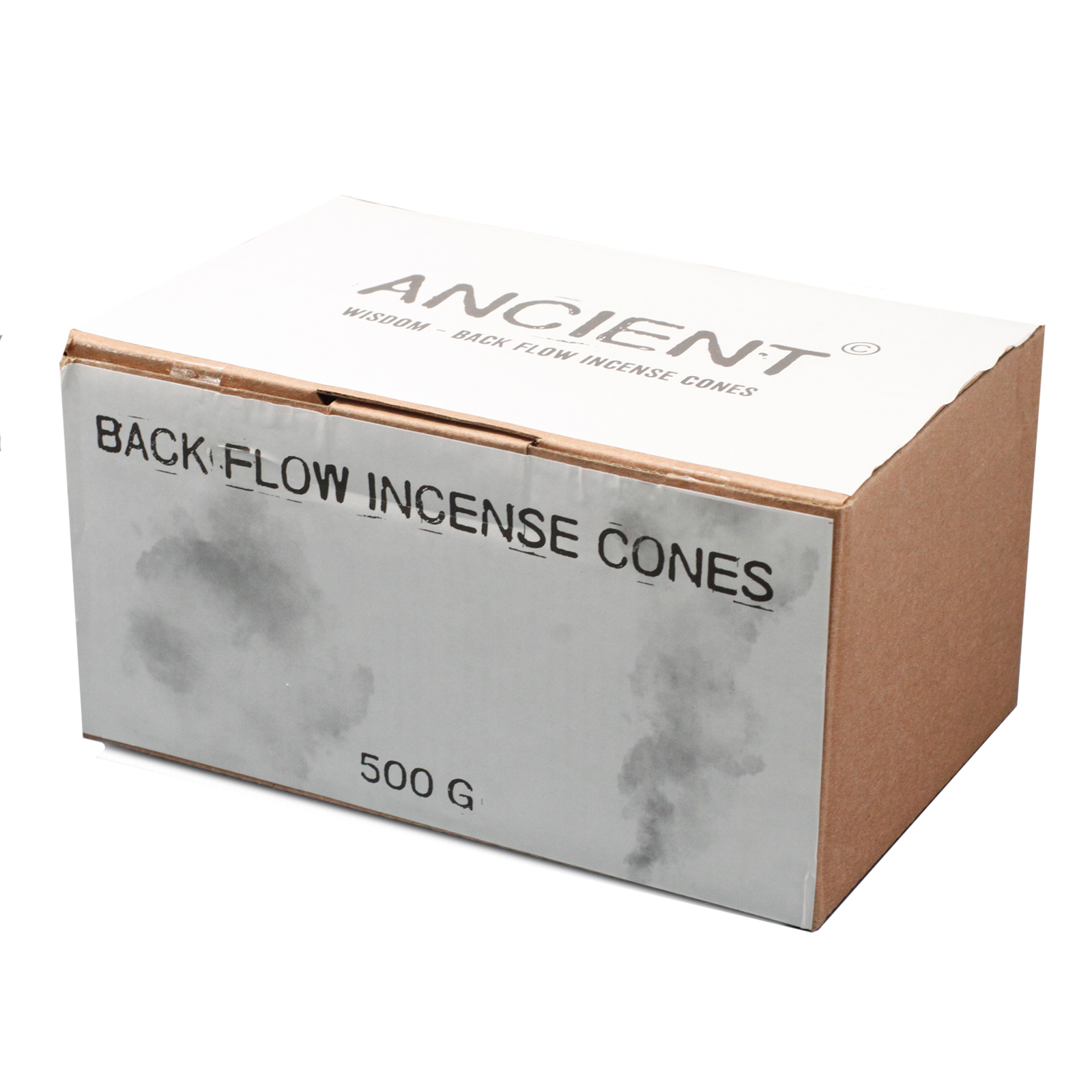 Backflow Incense Cones 225 Pieces - Image 3