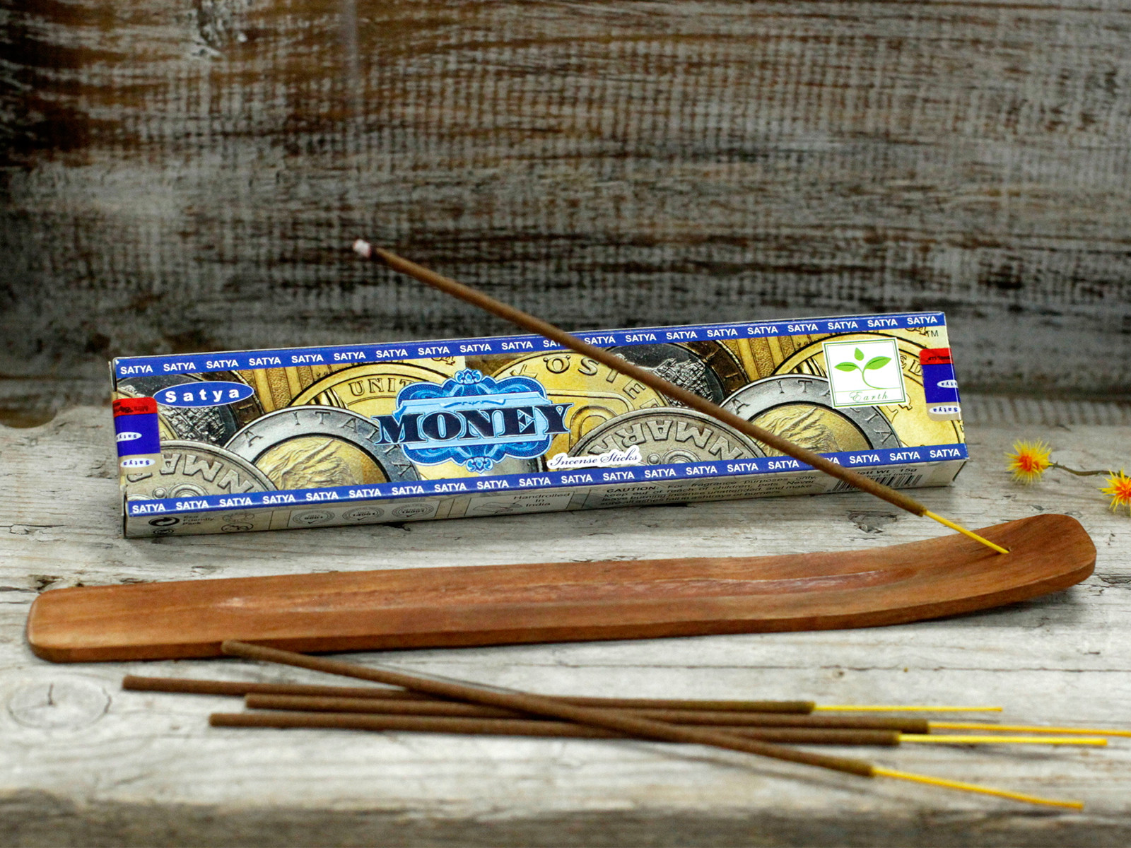 Satya Incense Sticks