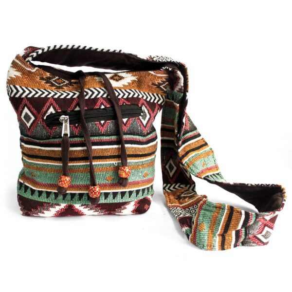 Nepal Style Casual Bags - Image 3