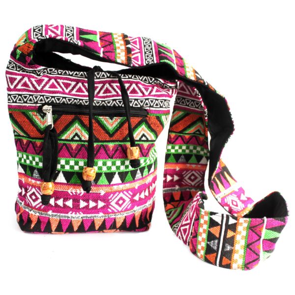 Nepal Style Casual Bags