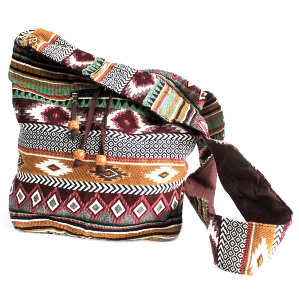 Nepal Style Casual Bags - Image 5