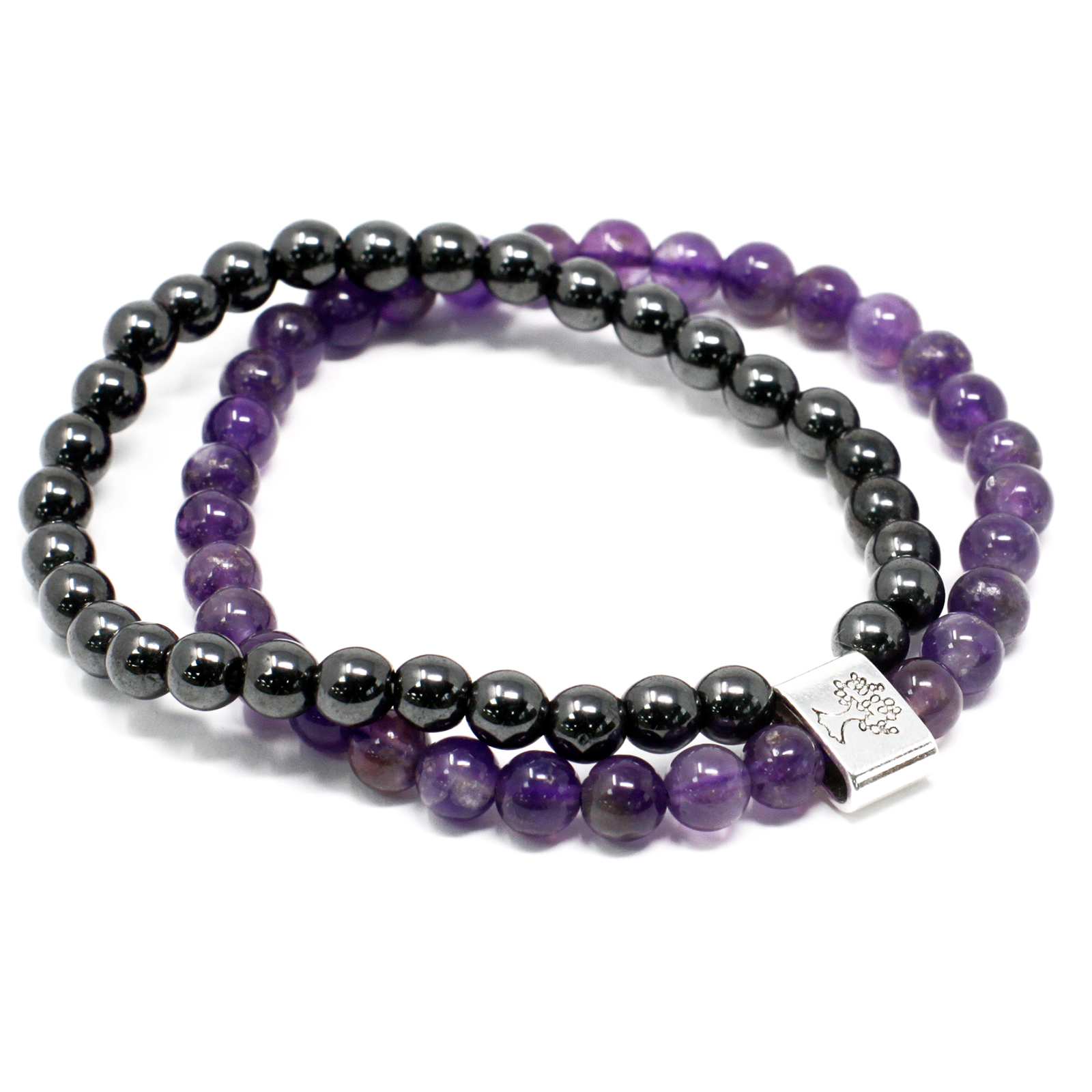 Magnetic Gemstone Bracelets - Image 2