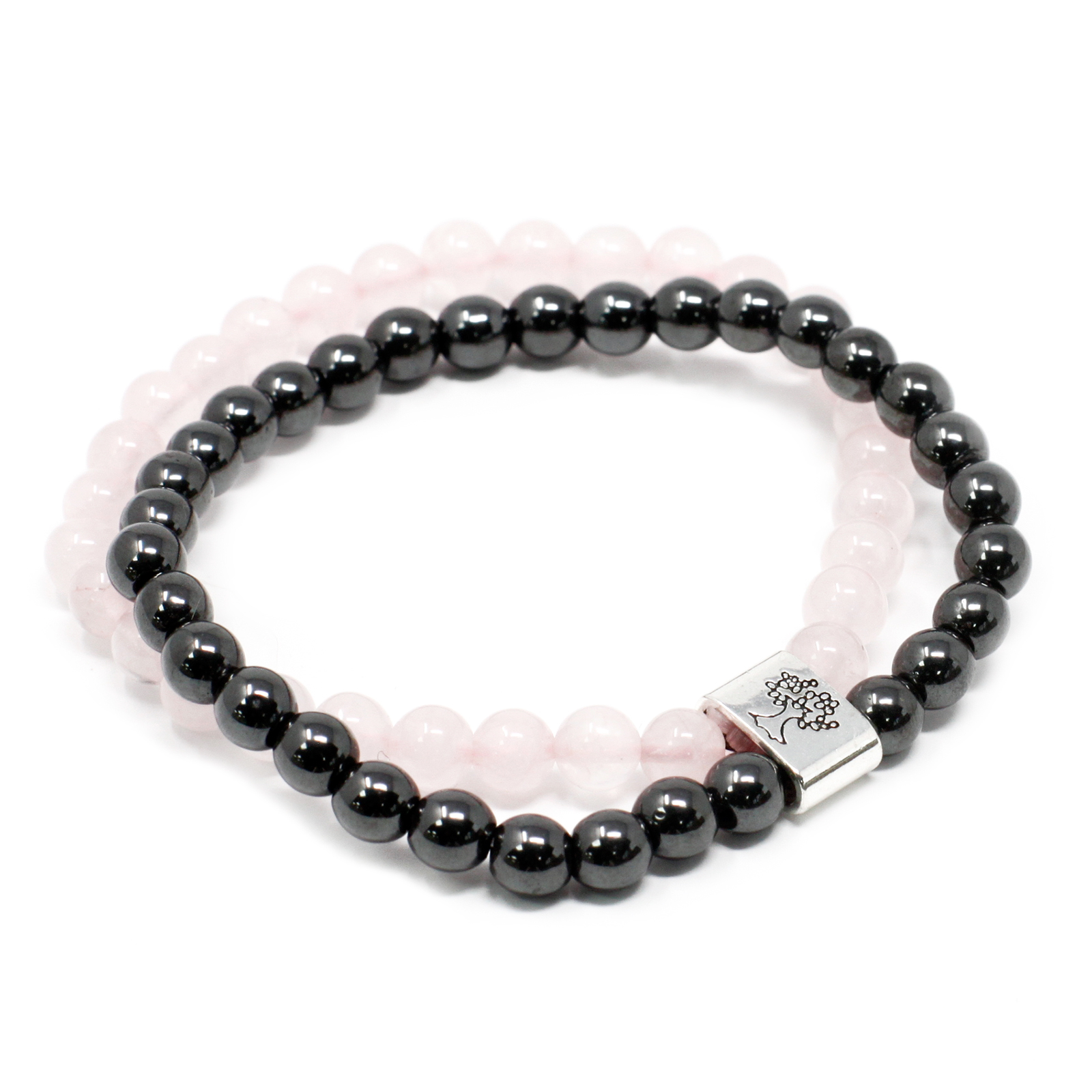 Magnetic Gemstone Bracelets - Image 3