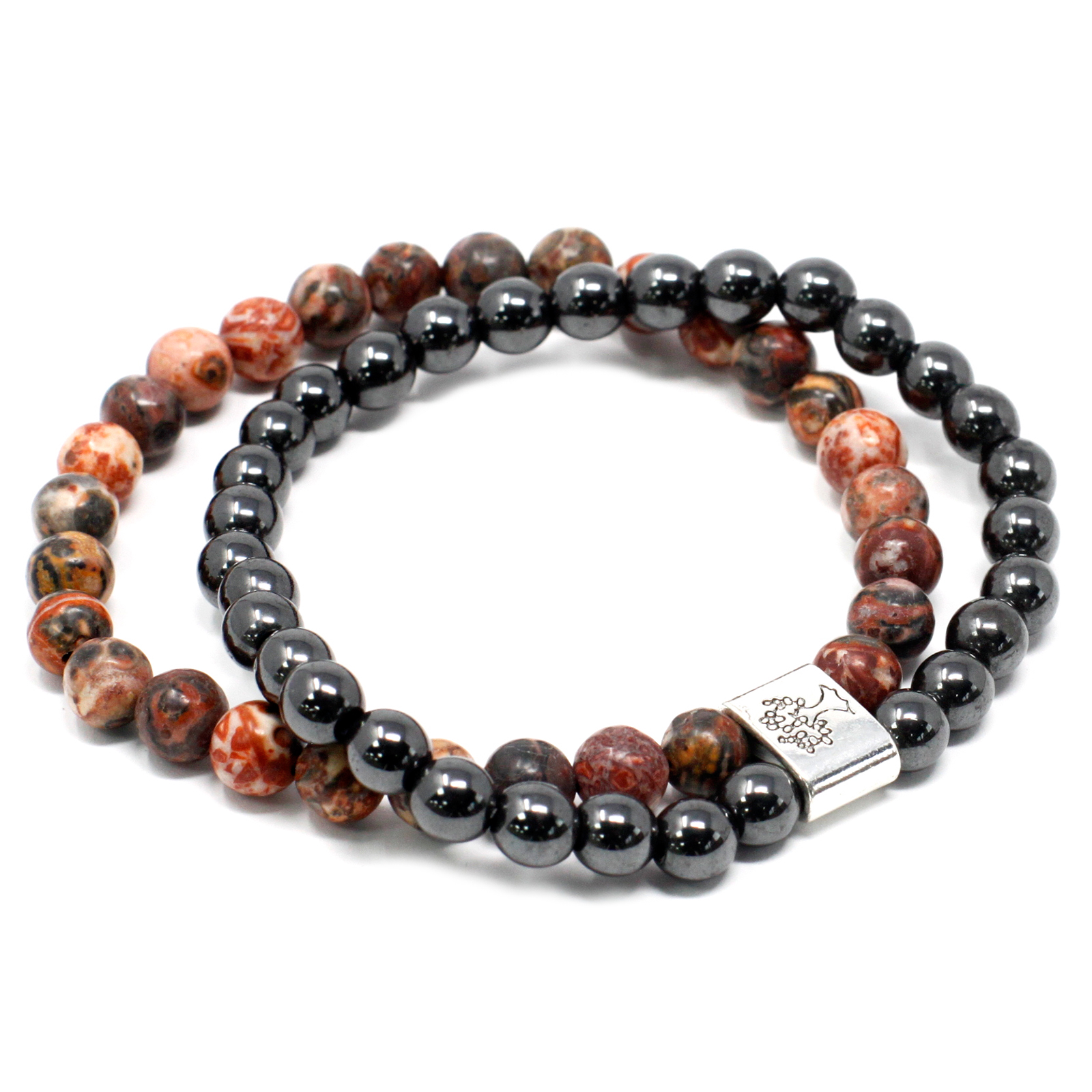 Magnetic Gemstone Bracelets - Image 7