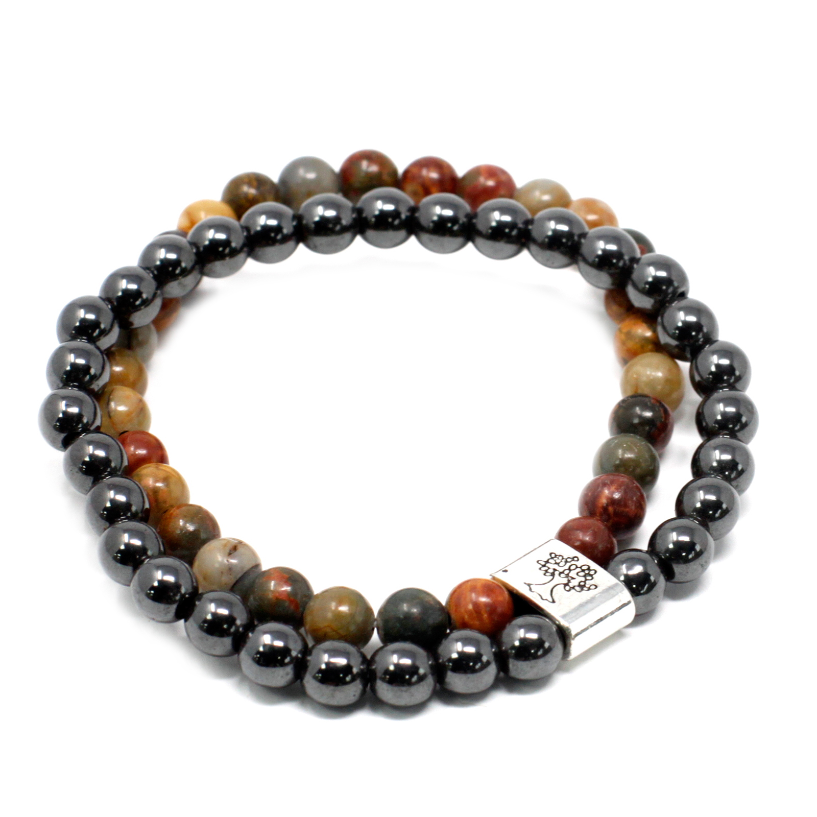 Magnetic Gemstone Bracelets - Image 10