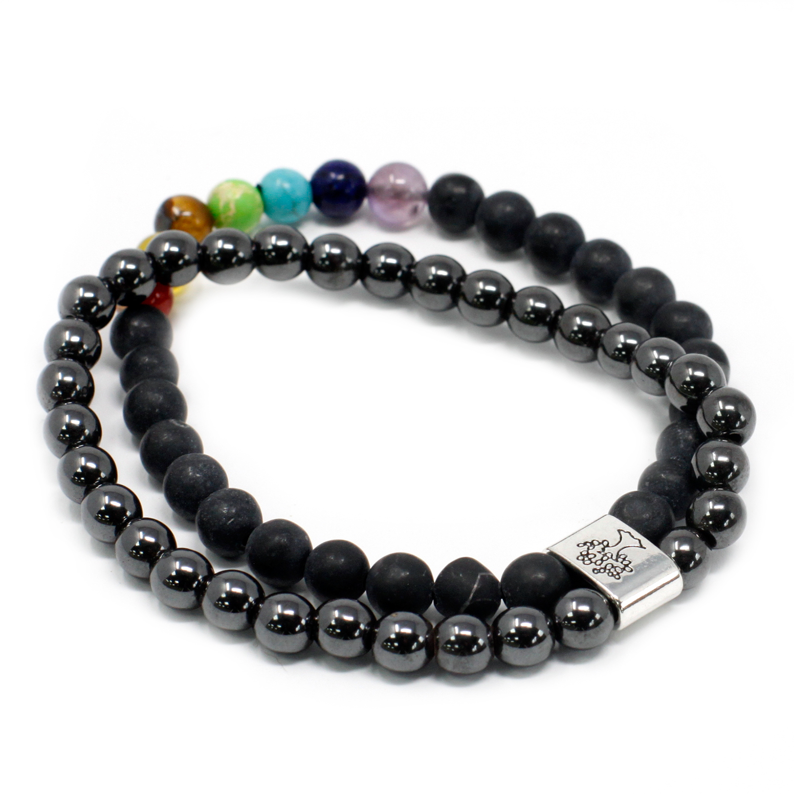 Magnetic Gemstone Bracelets - Image 12