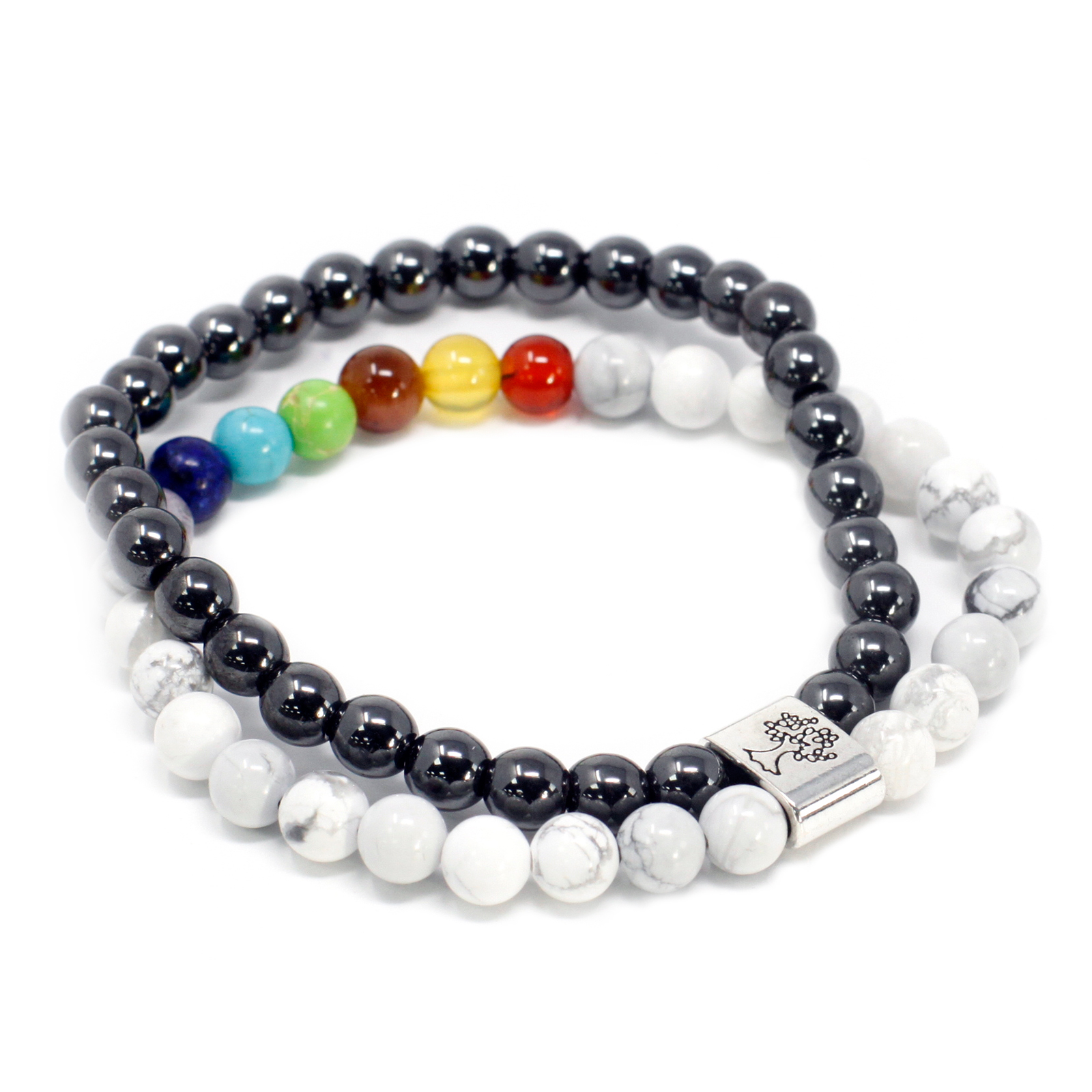 Magnetic Gemstone Bracelets - Image 13