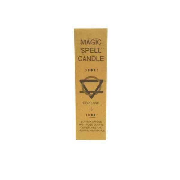 Magic Spell Candles - Image 2