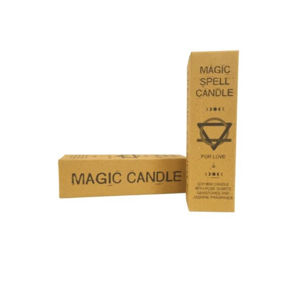Magic Spell Candles - Image 3