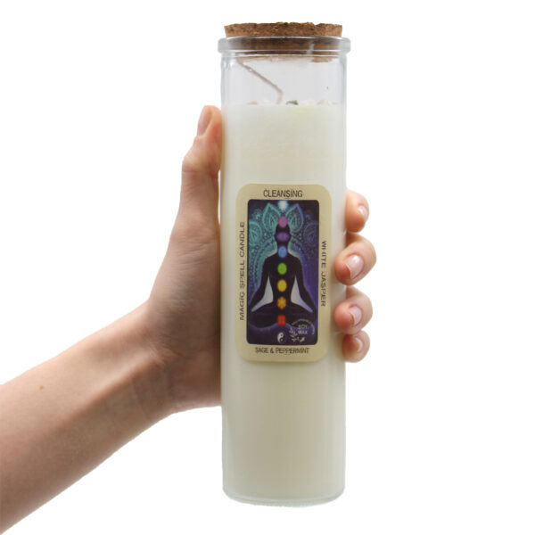 Magic Spell Candles - Image 5