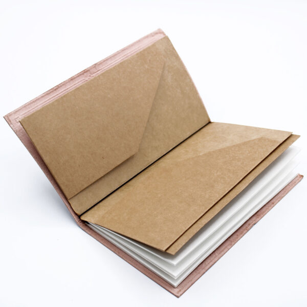 Handmade Leather Journals - Image 3