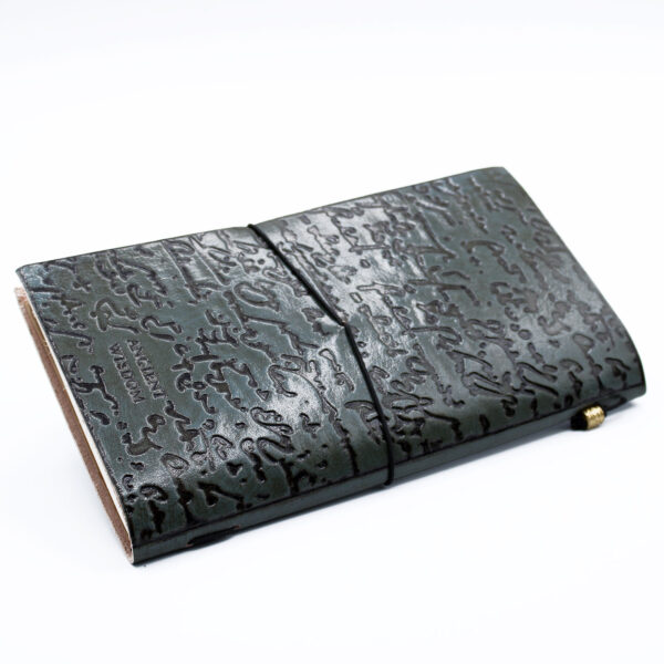 Handmade Leather Journals - Image 4