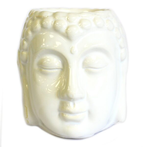 Classic Buddha Head Oil Burners - Image 3