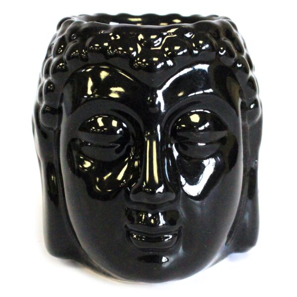 Classic Buddha Head Oil Burners - Image 5