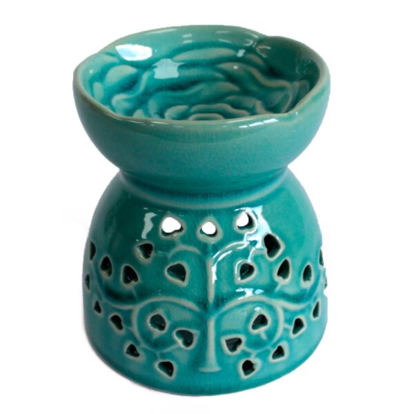 Tree of Life Oil Burners - Image 2