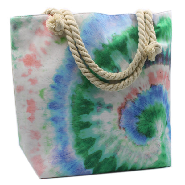 Psychedelic Splash Bags