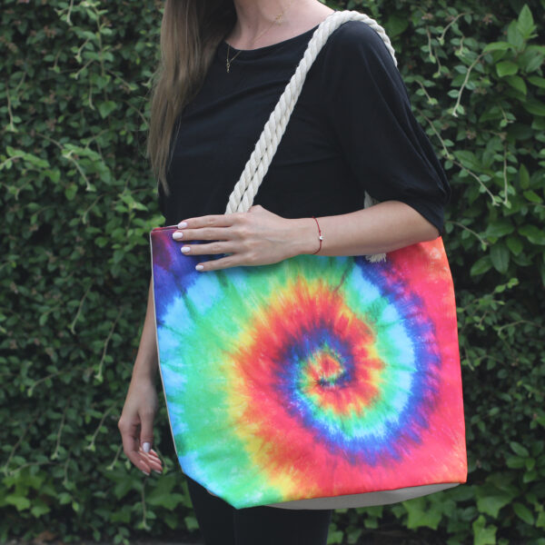 Psychedelic Splash Bags - Image 8