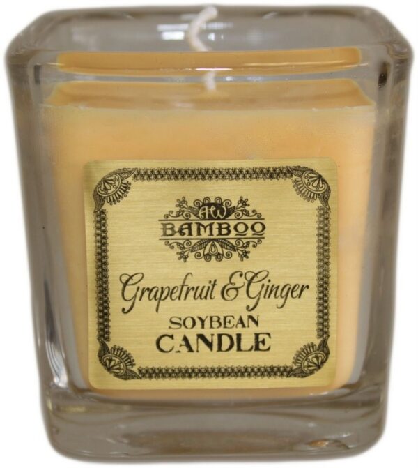 Soy Wax Jar Candles - Image 7