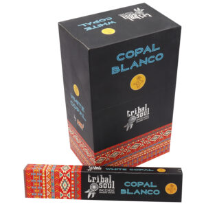Tribal Soul Incense Sticks