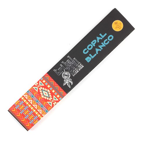 Tribal Soul Incense Sticks - Image 3