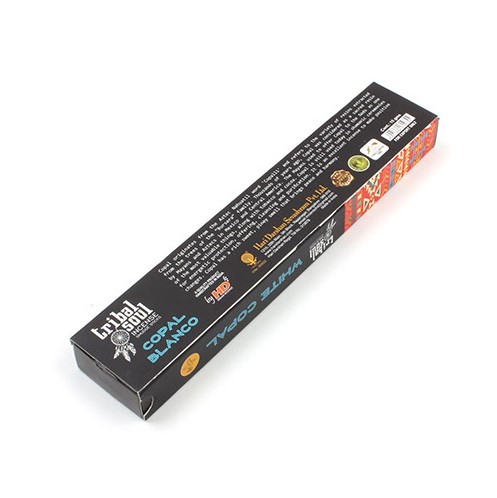 Tribal Soul Incense Sticks - Image 4